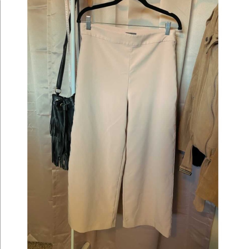 Vince Camuto Wide Leg pants